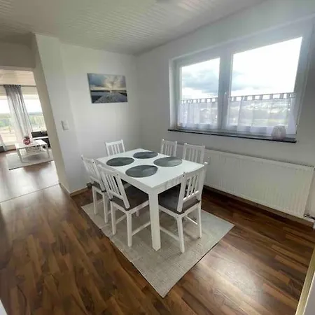 Apartment Ueber Den Daechern Der Hansestadt *