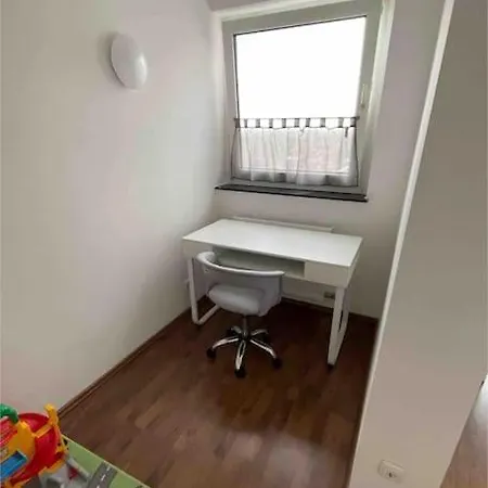 Ueber Den Daechern Der Hansestadt Apartment *